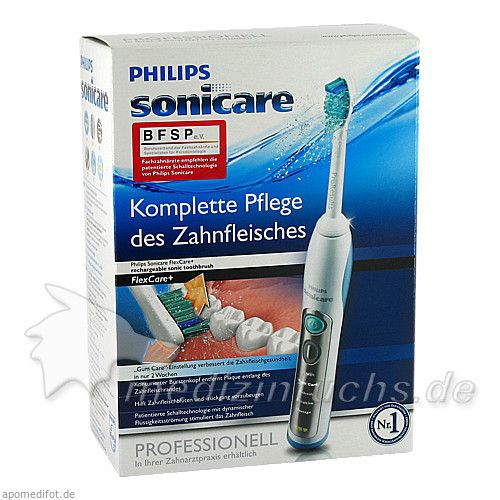 Sonicare flexcare + HX6992/03, 1 P