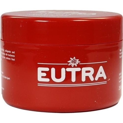 Eutra Pflege-Melkfett Cosmetic, 250 ML