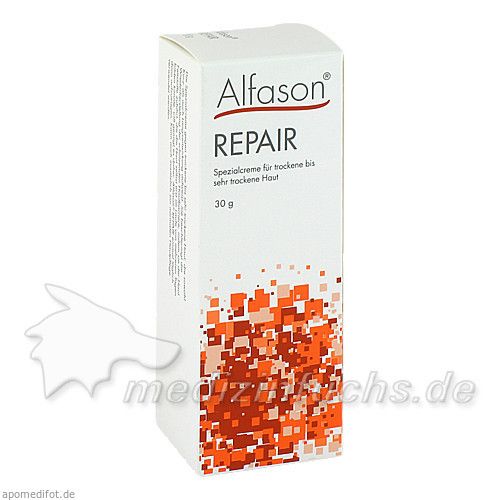 ALFASON Repair, 30 G