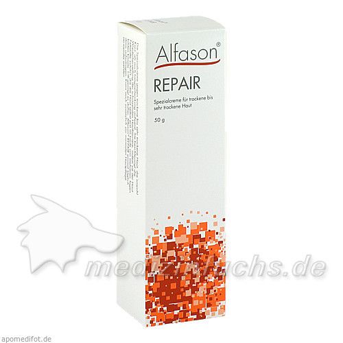 ALFASON Repair, 50 G