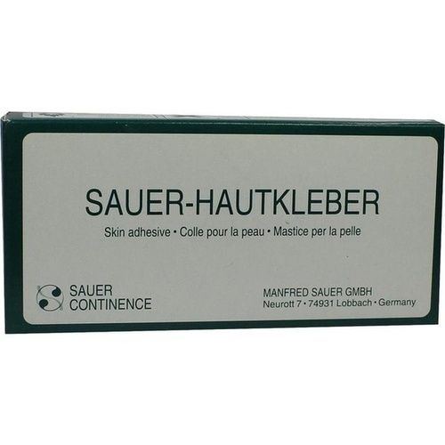 Hautkleber SAUER 5005, 2X28 G