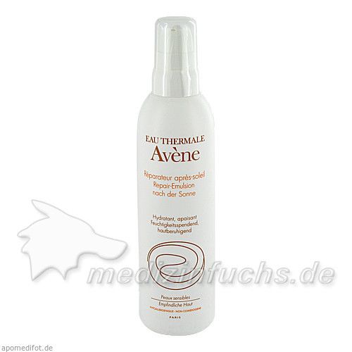 AVENE Repair-Emulsion 2010, 200 ML