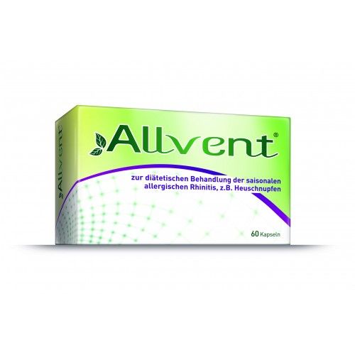 Allvent, 60 ST