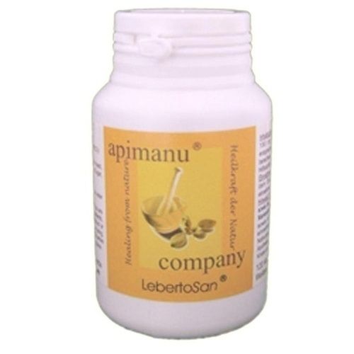 apimanu LebertoSan ayurveda, 90 ST