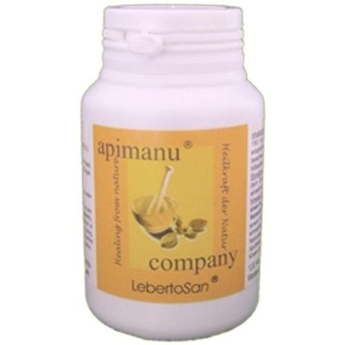 apimanu LebertoSan ayurveda, 120 ST