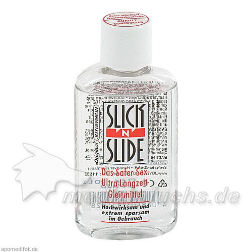 Slick N Slide, 20 ML