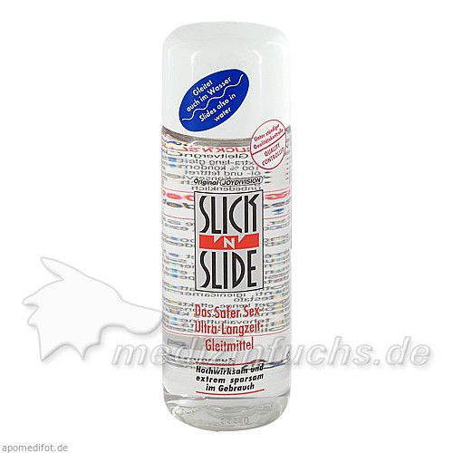 Slick N Slide, 100 ML