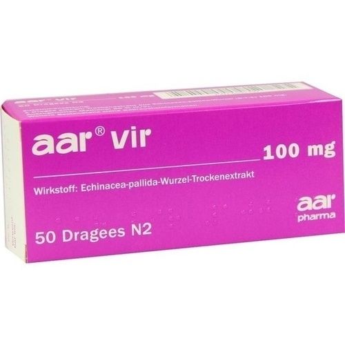 aar vir, 50 ST