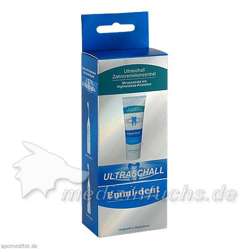 EMMI-DENT 75ml, 75 ML