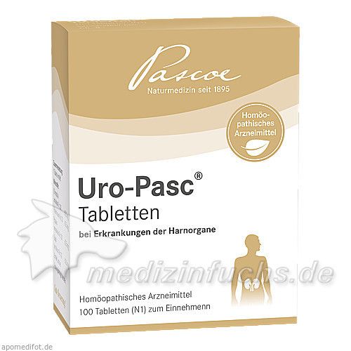 URO-PASC, 100 ST