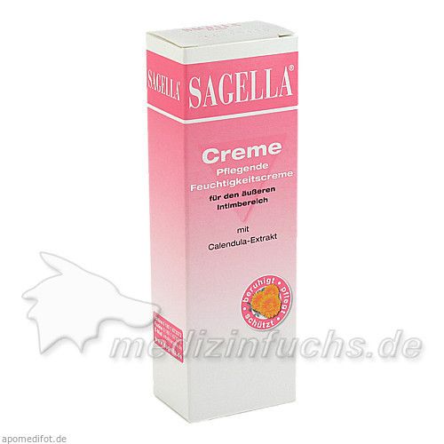 SAGELLA, 30 ML