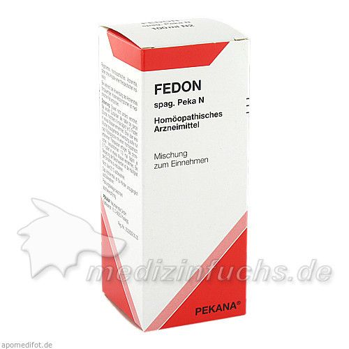 FEDON spag. Peka N, 100 ML