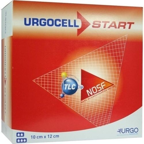 Urgocell Start 10x12cm, 20 ST