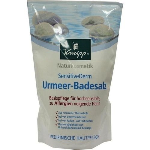 Kneipp Urmeer-Badesalz, 500 G