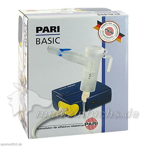 PARI BASIC, 1 ST