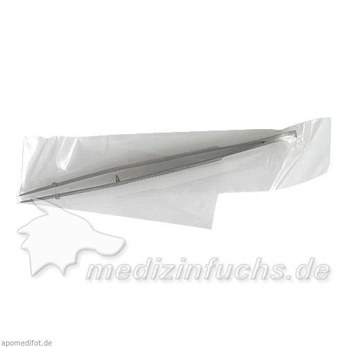 Pinzette Splitter Spitz 10.5cm, 1 ST