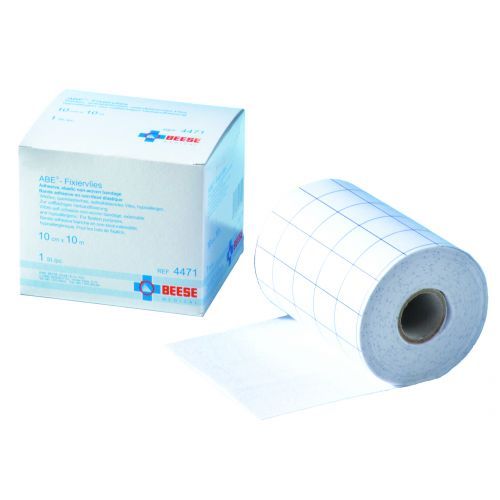 ABE FIXIERVLIES 10MX15CM ROLLE, 1 ST