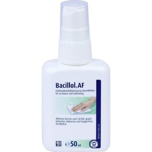 Bacillol AF, 50 ML