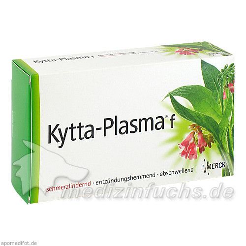 KYTTA PLASMA F, 400 G