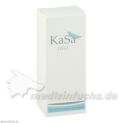 KaSa Deo, 30 ML