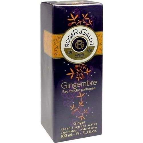 R&G GINGEMBRE DUFT, 100 ML