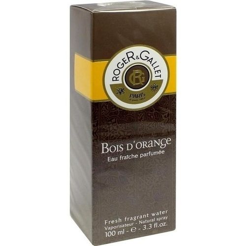 R&G BOIS D'ORANGE DUFT, 100 ML