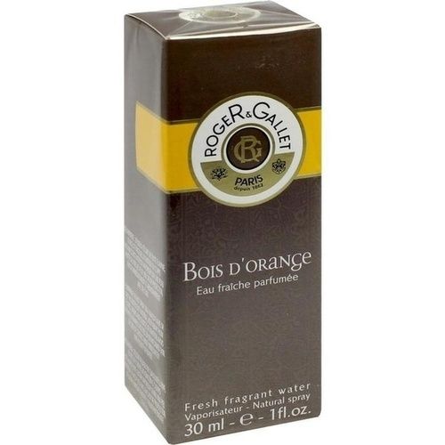 R&G BOISD'OR DUFT, 30 ML