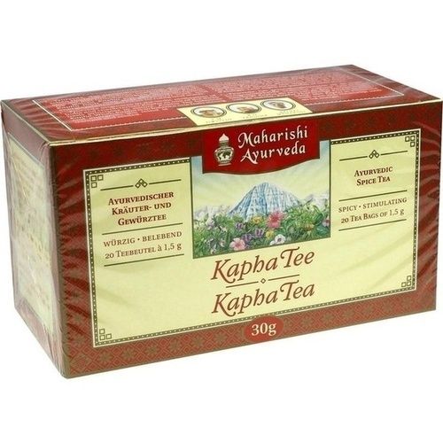 Kapha Tee, 30 G