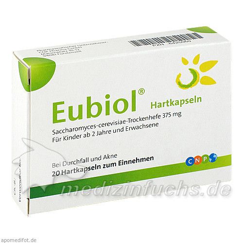 Eubiol, 20 ST