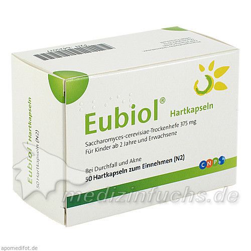 Eubiol, 50 ST