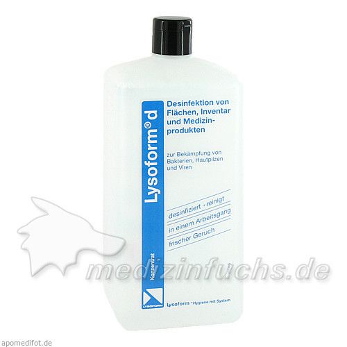 LYSOFORM, 1000 ML