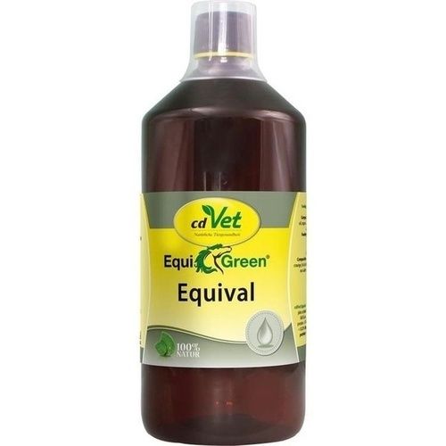 Equival vet., 1000 ML