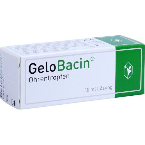 GeloBacin, 10 ML