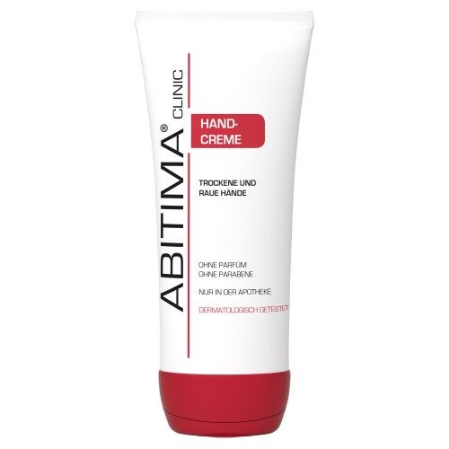 Abitima Clinic Handcreme, 100 ML