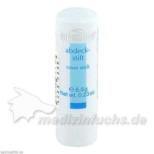 BIOMARIS Abdeckstift, 1 ST