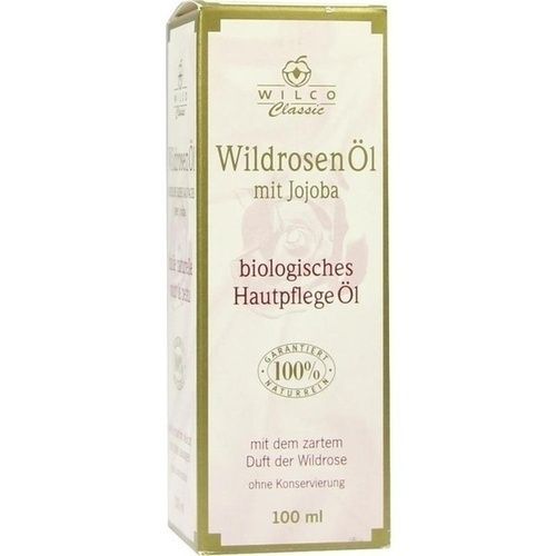 WILDROSEN, 100 ML