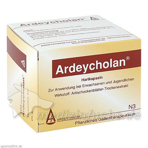 Ardeycholan, 100 ST