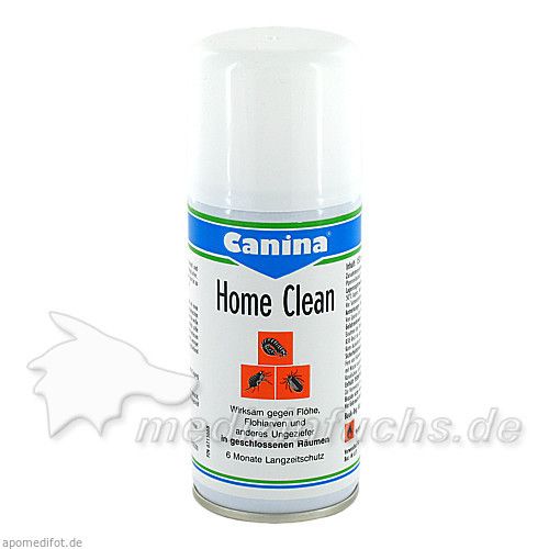 Home-Clean vet, 150 ML