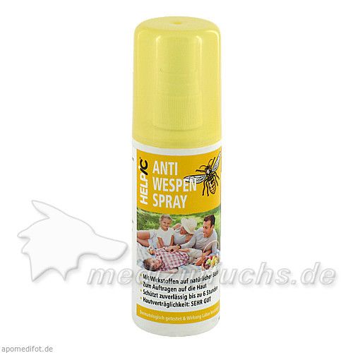 Helpic Anti Wespen Spray, 100 ML