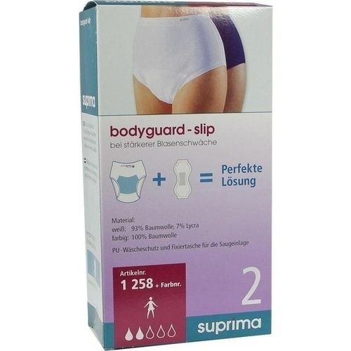 Suprima Body Guard 2 slip Gr.40/42, 1 ST