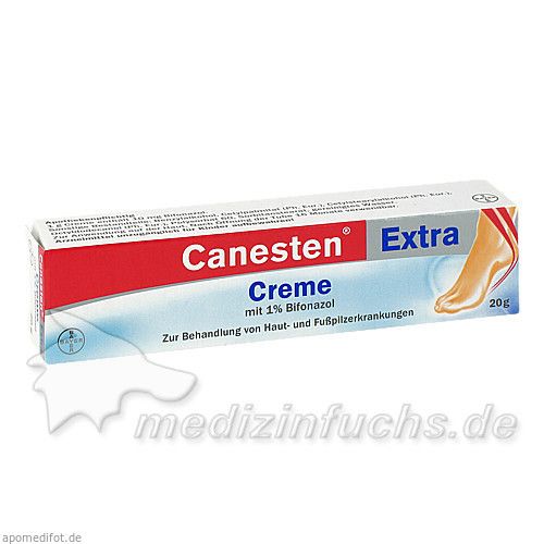 Canesten EXTRA, 20 G