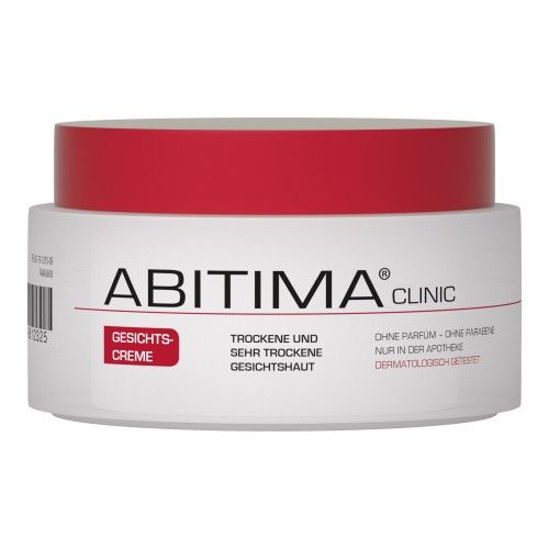 Abitima Clinic Gesichtscreme, 75 ML