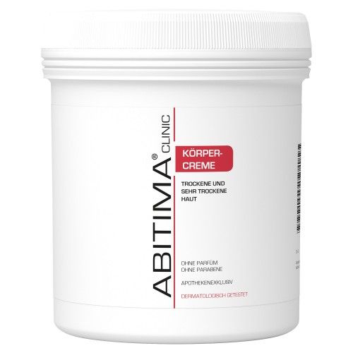 ABITIMA Clinic K, 1000 ML