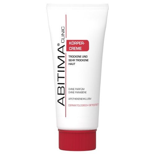 Abitima Clinic Körpercreme, 20 ML