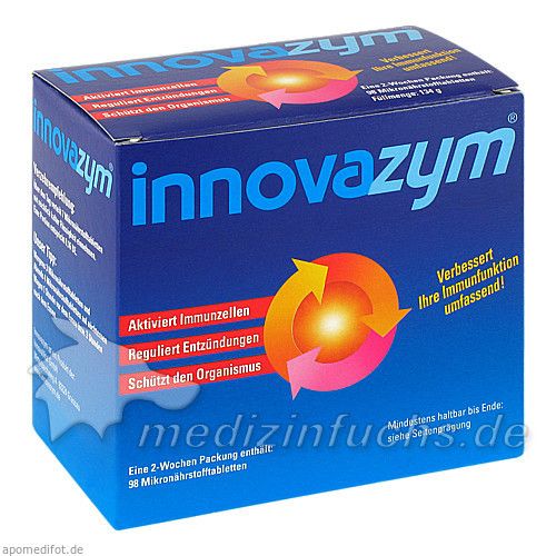 Innovazym, 98 ST