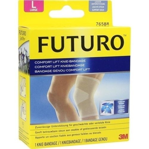 Futuro Comfort KnieBand L, 1 ST