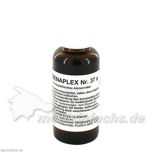 REGENAPLEX 37 A, 30 ML