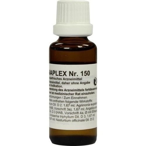 REGENAPLEX 150, 30 ML