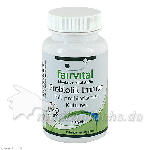 Immuno Pro, 90 ST