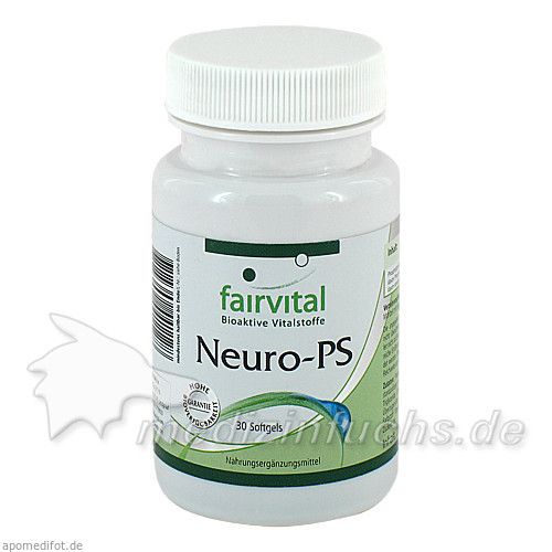 Neuro-PS, 30 ST